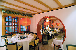 Hotel Restaurant Krone Thun****