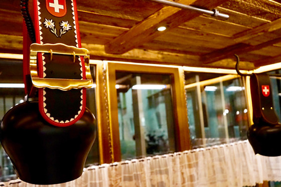 Hotel Restaurant Krone Thun**** - photo 14