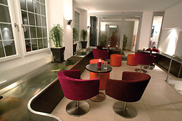 Hotel Restaurant Krone Thun****