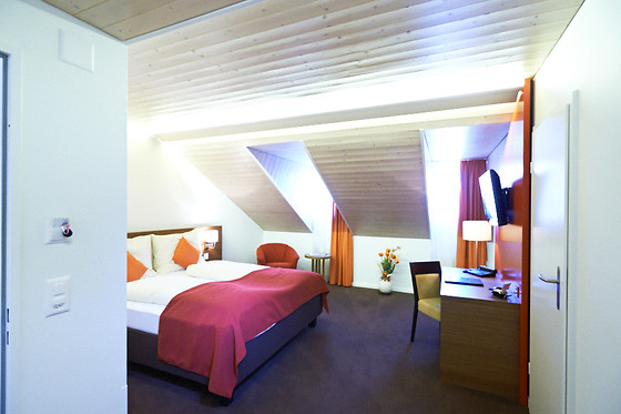 Hotel Restaurant Krone Thun**** - photo 18