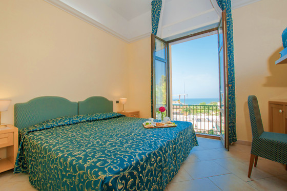 Hotel Villa Americana - photo 0