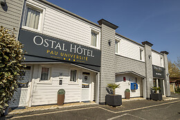 Ostal Hôtel Pau Université