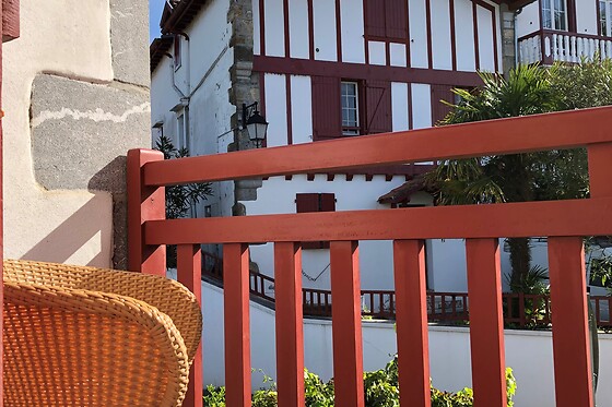 Hôtel Ursula - photo 2