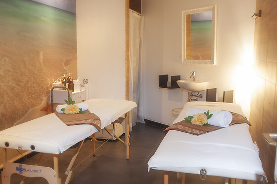 HOTEL SPA EL MUELLE DE SUANCES - photo 6