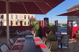 Restaurant Le Savoie
