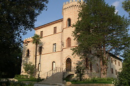 Castello Montegiove