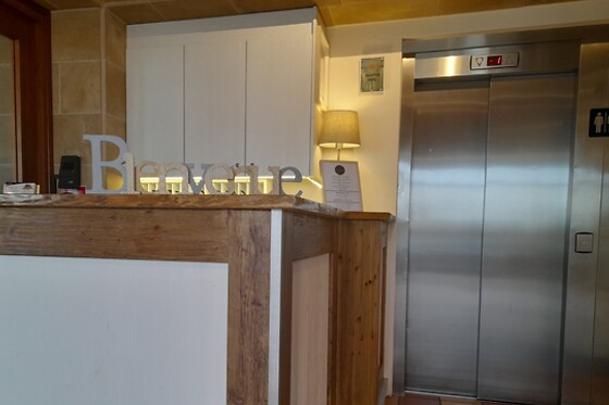 Hotel-Restaurant Beierhaascht***  - photo 10