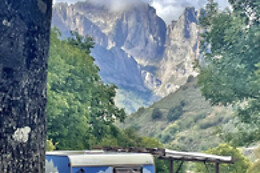 CAMPING EL CARES