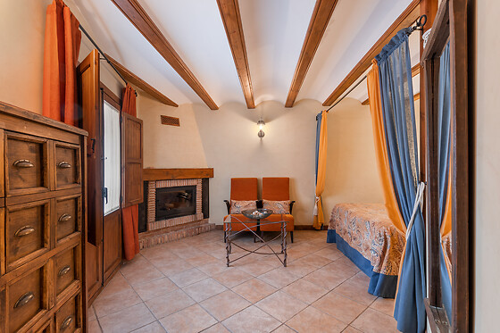 CASA RURAL LA CARRETERIA - photo 4