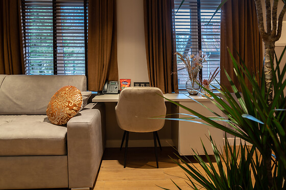 Hotel De Boskar Houthalen - photo 3