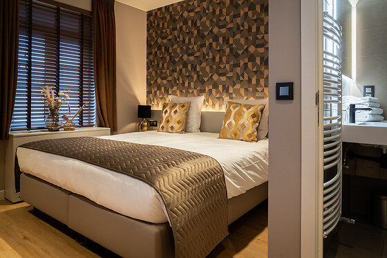 Hotel De Boskar Houthalen - photo 0