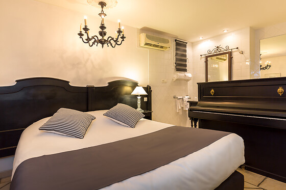 The Originals Boutique Clair Hotel *** - photo 0