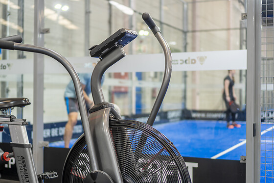 ABC Indoor Padel - photo 13