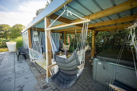 De Witte Merel & Hotel at home - photo 20