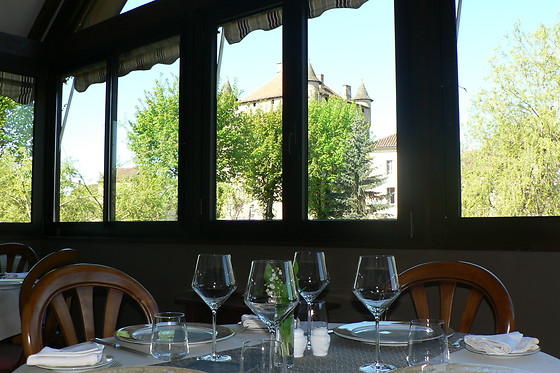 La Terrasse - photo 4