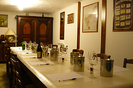 Vino Passion