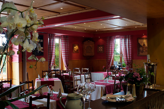 Hostellerie du Rosenmeer - photo 4