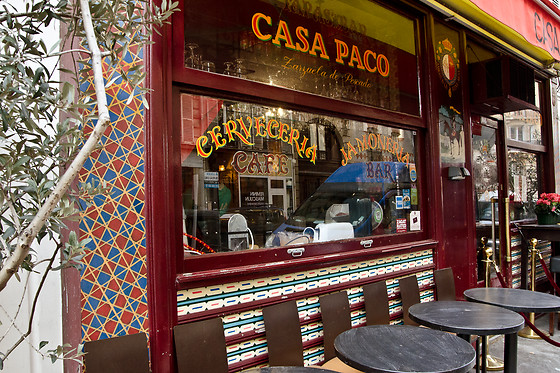 Casa Paco - photo 4