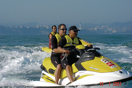 Jet Sport 64 - photo 2