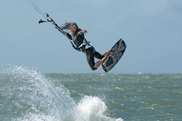 Oléron Kite Surf