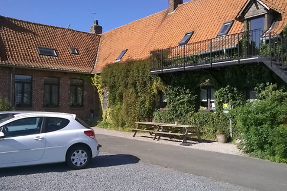 Ferme de la Pouillerie - photo 3