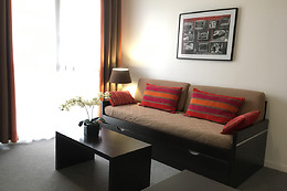 Nemea Appart'Hotel Toulouse Saint-Martin