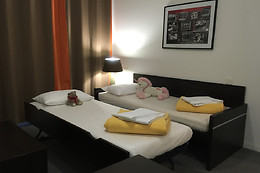 Nemea Appart'Hotel Toulouse Saint-Martin