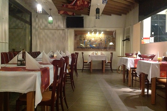 Restaurant Pyramids - photo 6