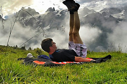 Hotel Engelberg