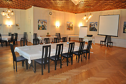 Hotel Engelberg