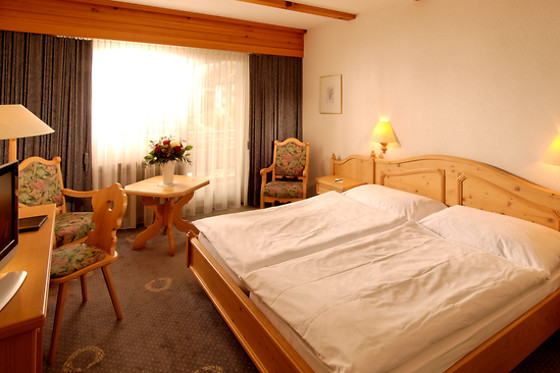 Bristol Hotel Adenboden - photo 1