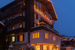 Bristol Hotel Adenboden