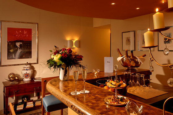 Bristol Hotel Adenboden - photo 6