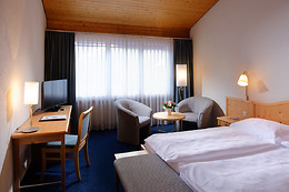 Bristol Hotel Adenboden