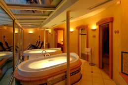 Bristol Hotel Adenboden