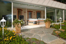 Bristol Hotel Adenboden