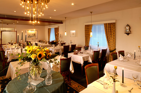 Bristol Hotel Adenboden - photo 12