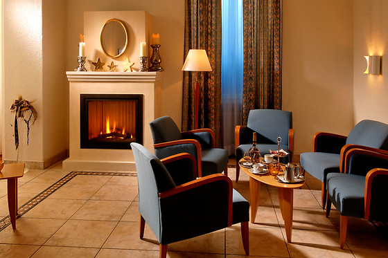Bristol Hotel Adenboden - photo 13