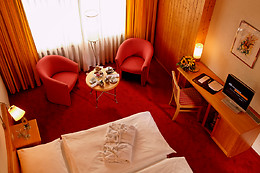 Bristol Hotel Adenboden