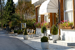 Bristol Hotel Adenboden