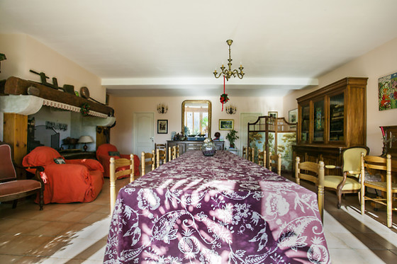 Domaine de la Trille - photo 10