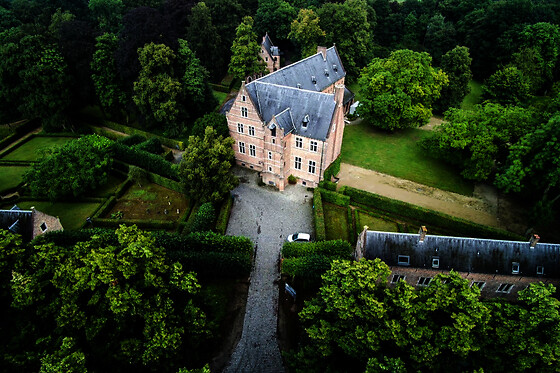 Priorij Corsendonk - photo 10