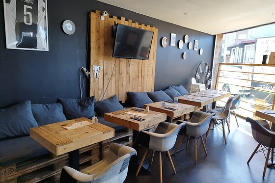Dio Ristorante Wattrelos - photo 4