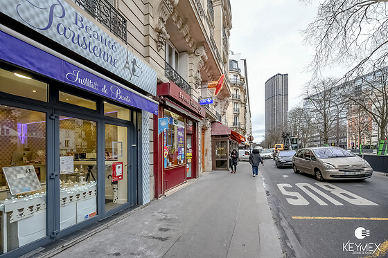 Beauté parisienne - photo 0