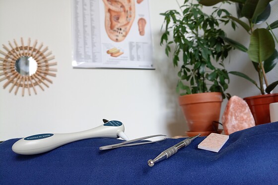 Refeel reflexology - photo 3