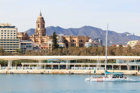 MUNDO MARINO MÁLAGA - photo 1