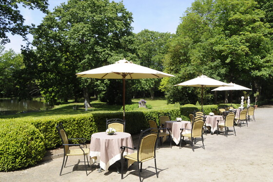 Kasteel Van Nieuwland -  De Postiljon - photo 6