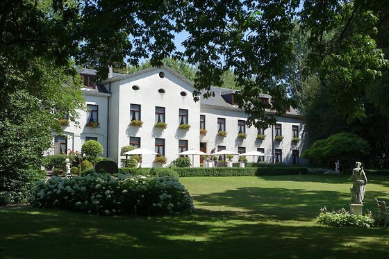 Kasteel Van Nieuwland -  De Postiljon - photo 11