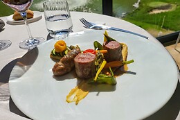 Domaine Ribiera