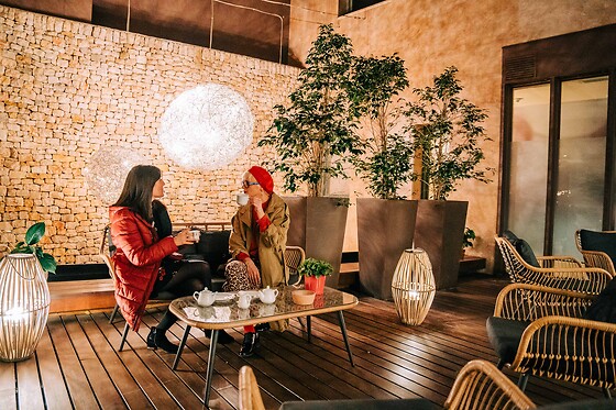 HOTEL GRAN CLAUSTRE BOUTIQUE & SPA - photo 8